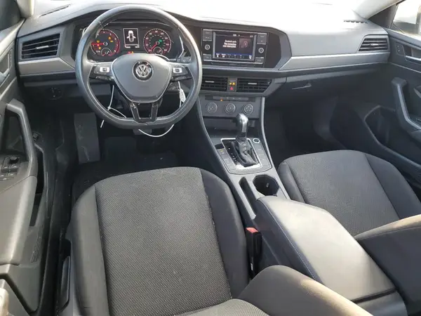3VWC57BU8KM160745 2019 VOLKSWAGEN JETTA - Image 8