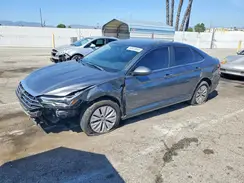 3VWC57BU8KM162009 2019 VOLKSWAGEN JETTA