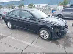 3VWC57BU8KM162107 2019 VOLKSWAGEN JETTA