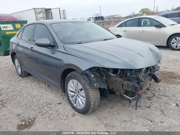3VWC57BU8KM162253 2019 VOLKSWAGEN JETTA - Image 1