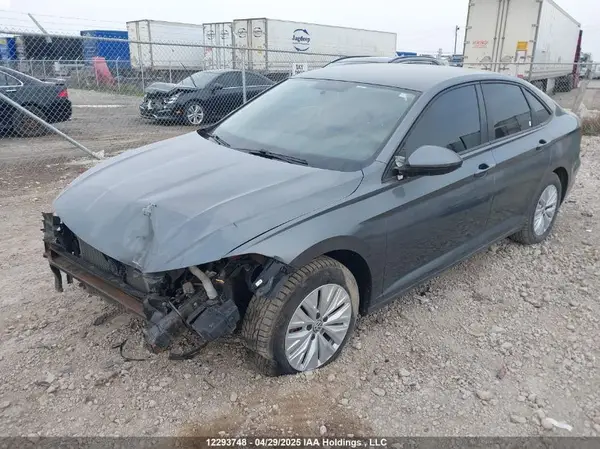3VWC57BU8KM162253 2019 VOLKSWAGEN JETTA - Image 2