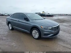 3VWC57BU8KM162978 2019 VOLKSWAGEN JETTA