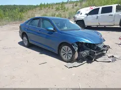 3VWC57BU8KM171504 2019 VOLKSWAGEN JETTA