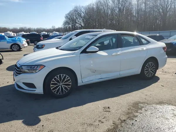 3VWC57BU8KM172684 2019 VOLKSWAGEN JETTA - Image 1