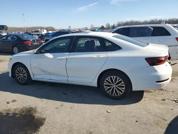 3VWC57BU8KM172684 2019 VOLKSWAGEN JETTA - Image 2