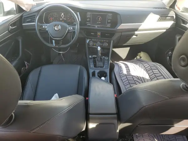 3VWC57BU8KM172684 2019 VOLKSWAGEN JETTA - Image 8