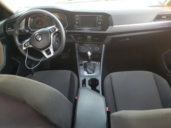 3VWC57BU8KM172961 2019 VOLKSWAGEN JETTA - Image 8
