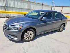 3VWC57BU8KM173849 2019 VOLKSWAGEN JETTA