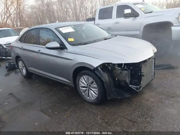 3VWC57BU8KM174354 2019 VOLKSWAGEN JETTA - Image 1