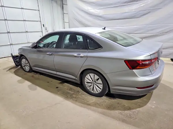 3VWC57BU8KM174726 2019 VOLKSWAGEN JETTA - Image 2