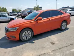 3VWC57BU8KM176962 2019 VOLKSWAGEN JETTA