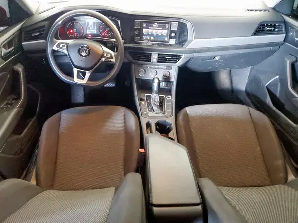 3VWC57BU8KM176962 2019 VOLKSWAGEN JETTA - Image 8