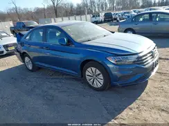 3VWC57BU8KM178131 2019 VOLKSWAGEN JETTA