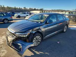 3VWC57BU8KM179120 2019 VOLKSWAGEN JETTA