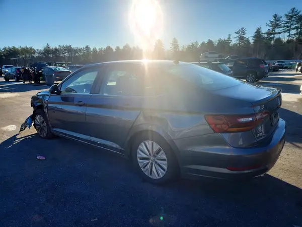 3VWC57BU8KM179120 2019 VOLKSWAGEN JETTA - Image 2
