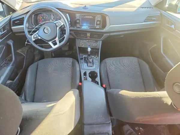3VWC57BU8KM179120 2019 VOLKSWAGEN JETTA - Image 8