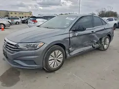 3VWC57BU8KM180011 2019 VOLKSWAGEN JETTA