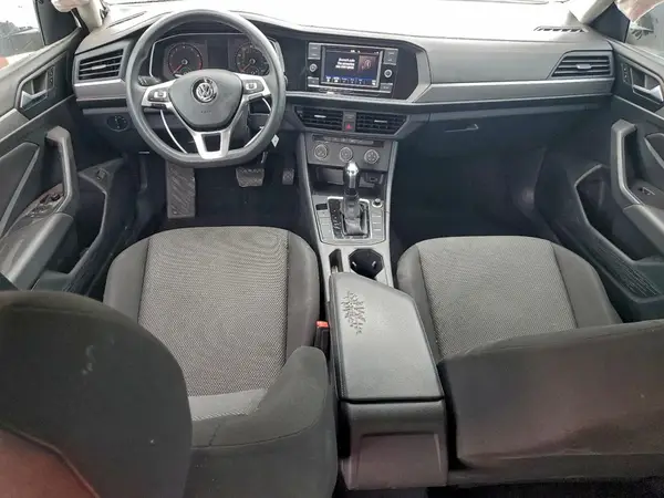 3VWC57BU8KM180011 2019 VOLKSWAGEN JETTA - Image 8