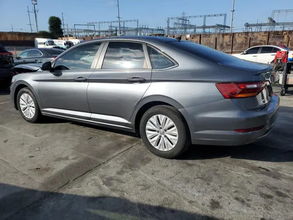 3VWC57BU8KM180591 2019 VOLKSWAGEN JETTA - Image 2