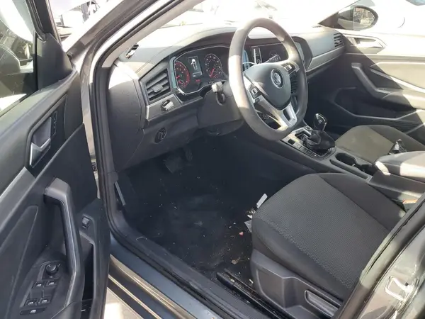 3VWC57BU8KM180591 2019 VOLKSWAGEN JETTA - Image 8