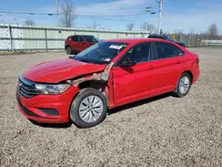 3VWC57BU8KM181238 2019 VOLKSWAGEN JETTA