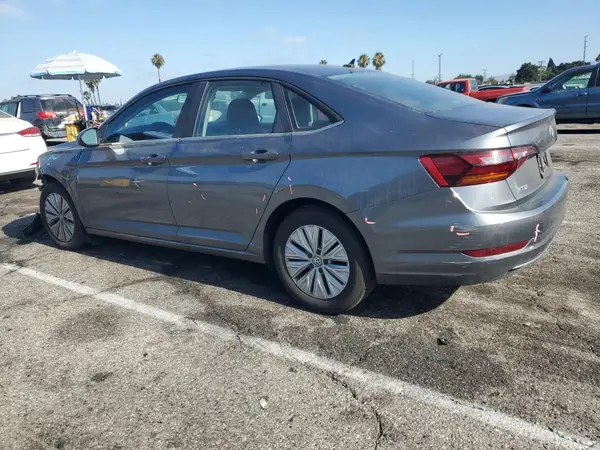 3VWC57BU8KM181532 2019 VOLKSWAGEN JETTA - Image 2