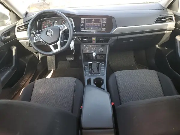 3VWC57BU8KM181532 2019 VOLKSWAGEN JETTA - Image 8