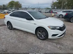 3VWC57BU8KM181644 2019 VOLKSWAGEN JETTA