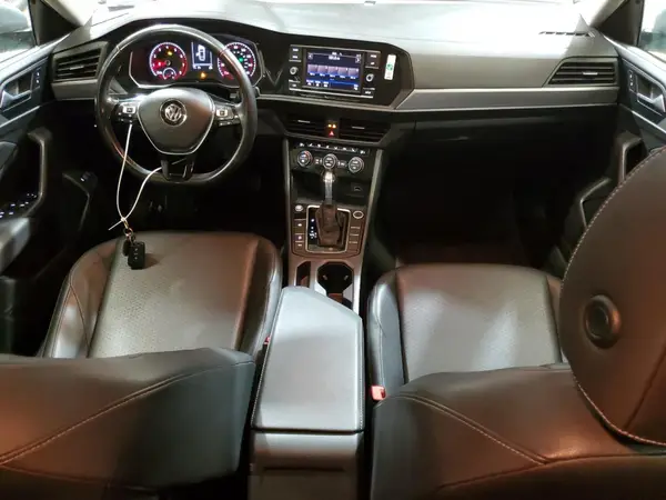 3VWC57BU8KM186052 2019 VOLKSWAGEN JETTA - Image 8