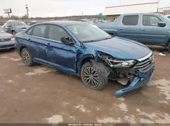 3VWC57BU8KM186519 2019 VOLKSWAGEN JETTA