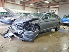 3VWC57BU8KM190652 2019 VOLKSWAGEN JETTA