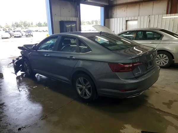 3VWC57BU8KM190652 2019 VOLKSWAGEN JETTA - Image 2