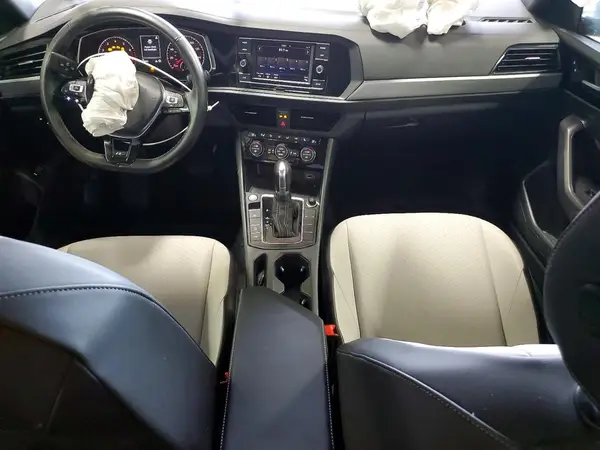 3VWC57BU8KM190652 2019 VOLKSWAGEN JETTA - Image 8
