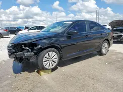 3VWC57BU8KM193101 2019 VOLKSWAGEN JETTA