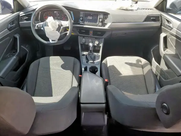 3VWC57BU8KM193101 2019 VOLKSWAGEN JETTA - Image 8
