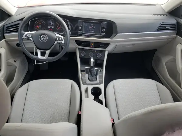 3VWC57BU8KM193275 2019 VOLKSWAGEN JETTA - Image 8