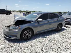 3VWC57BU8KM196273 2019 VOLKSWAGEN JETTA