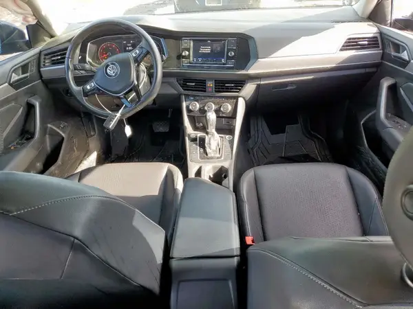 3VWC57BU8KM197505 2019 VOLKSWAGEN JETTA - Image 8