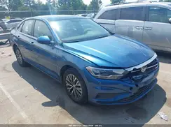 3VWC57BU8KM197522 2019 VOLKSWAGEN JETTA