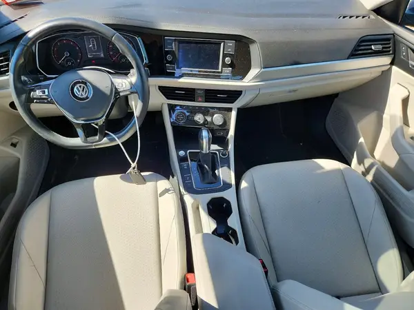 3VWC57BU8KM198170 2019 VOLKSWAGEN JETTA - Image 8