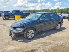 3VWC57BU8KM198704 2019 VOLKSWAGEN JETTA