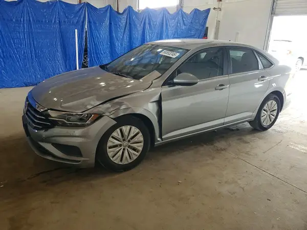 3VWC57BU8KM199075 2019 VOLKSWAGEN JETTA - Image 1
