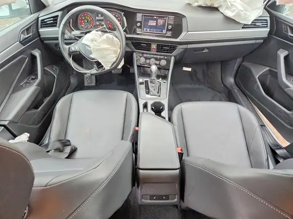 3VWC57BU8KM199853 2019 VOLKSWAGEN JETTA - Image 8