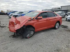 3VWC57BU8KM199898 2019 VOLKSWAGEN JETTA
