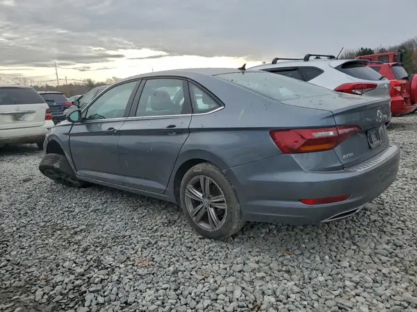 3VWC57BU8KM200242 2019 VOLKSWAGEN JETTA - Image 2