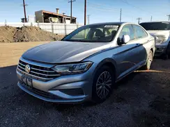 3VWC57BU8KM201293 2019 VOLKSWAGEN JETTA