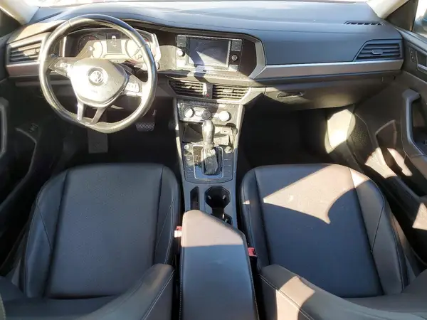 3VWC57BU8KM201293 2019 VOLKSWAGEN JETTA - Image 8