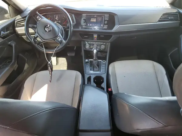 3VWC57BU8KM201407 2019 VOLKSWAGEN JETTA - Image 8