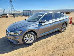 3VWC57BU8KM201410 2019 VOLKSWAGEN JETTA