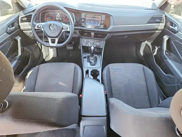 3VWC57BU8KM201410 2019 VOLKSWAGEN JETTA - Image 8